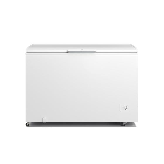 Freezer Horizontal Electrolux Cycle Defrost 400L