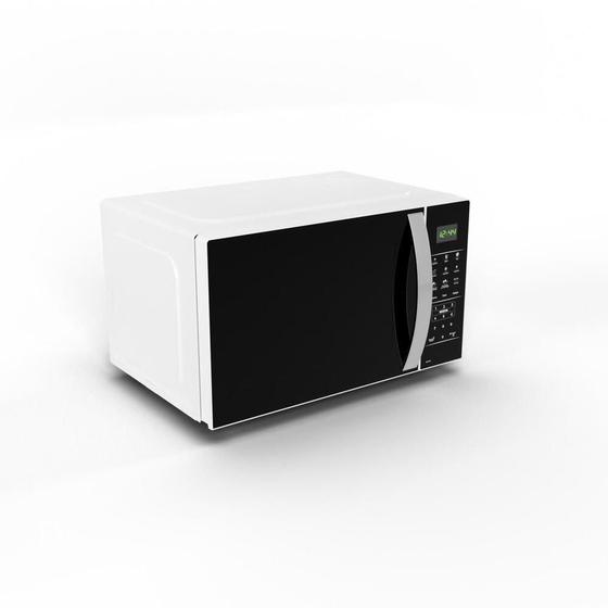 Micro-ondas Britânia 33 L Limpa Fácil 1400W 220V