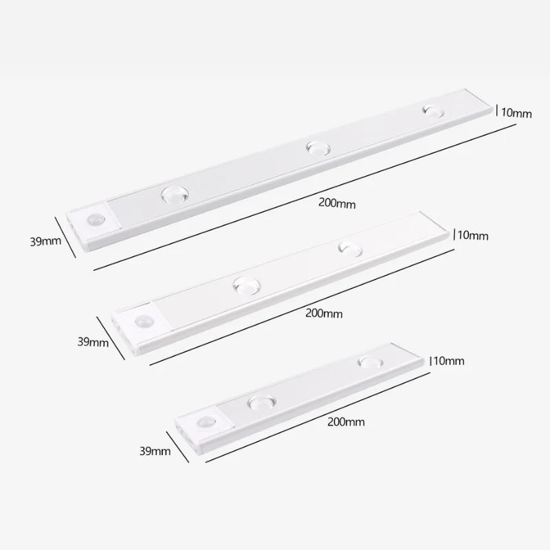 LED Magnética SmartLume