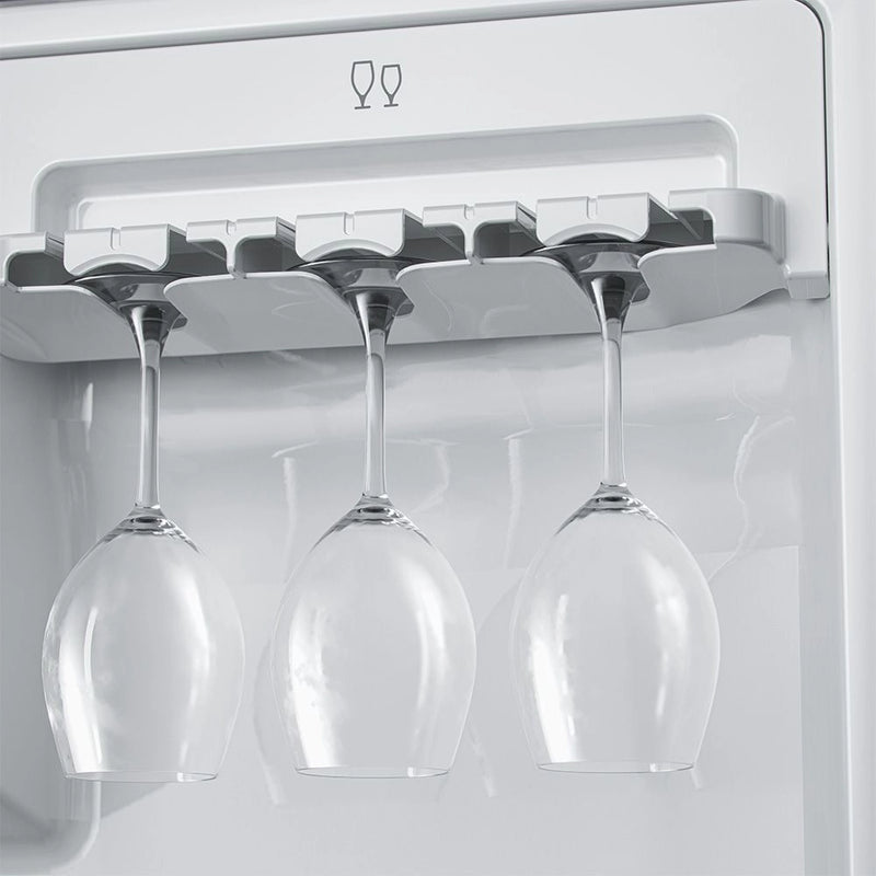 Geladeira Brastemp  Frost Free Side Inverse 3 Portas A+++ 554 Litros Inox - 110v