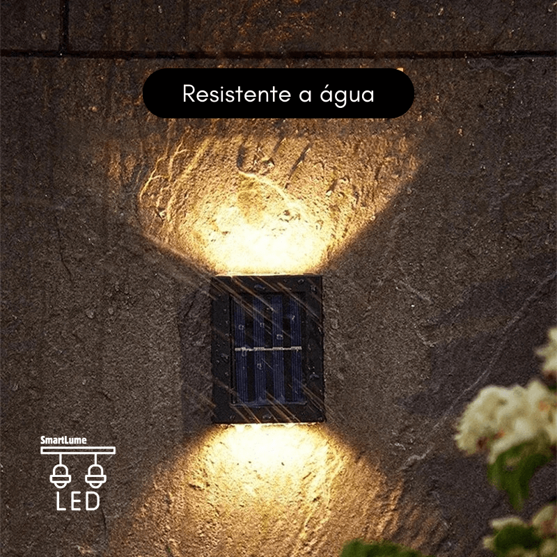 Luz Solar SmartLume