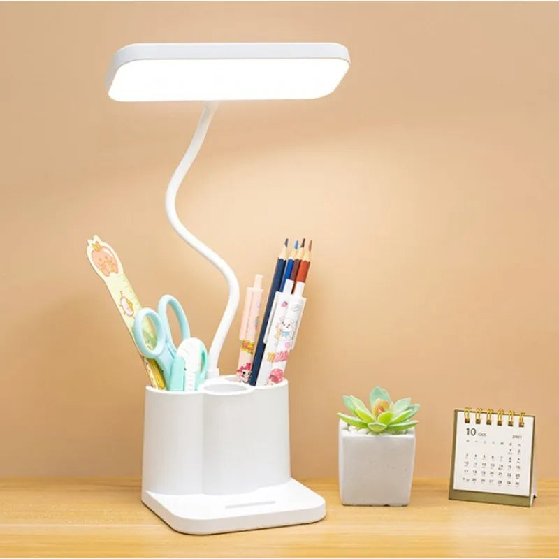 Suporte de mesa Learn LED