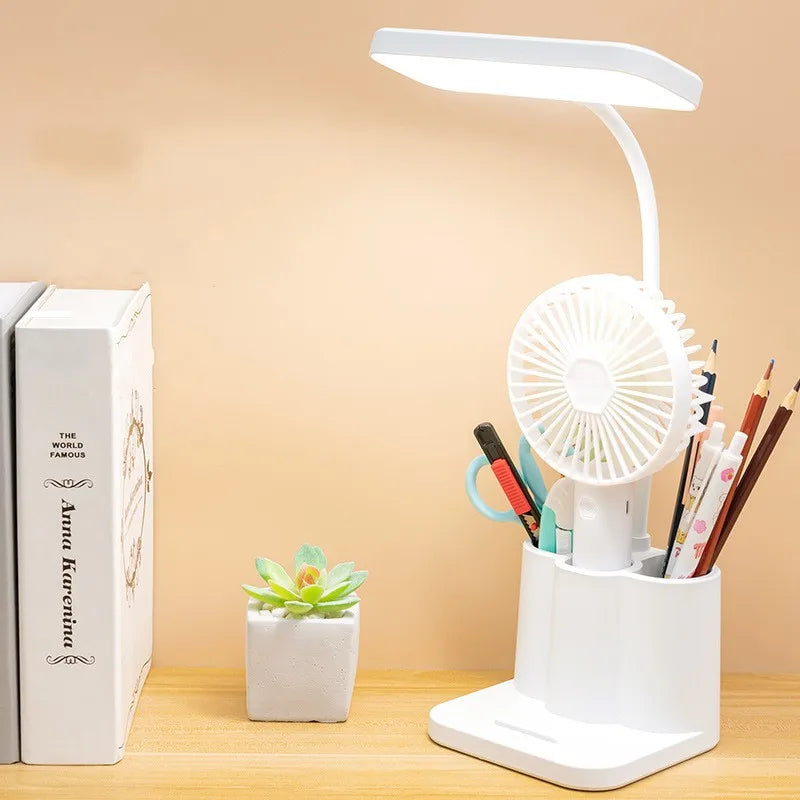 Suporte de mesa Learn LED