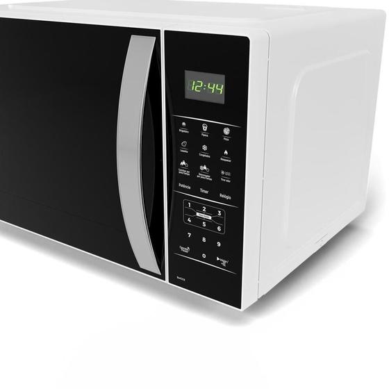 Micro-ondas Britânia 33 L Limpa Fácil 1400W 220V