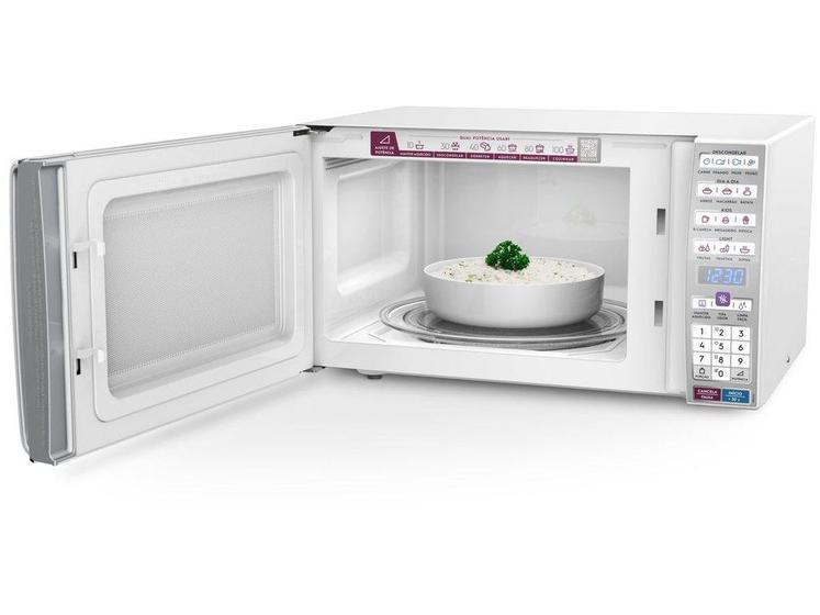 Micro-ondas Electrolux 34L Branco